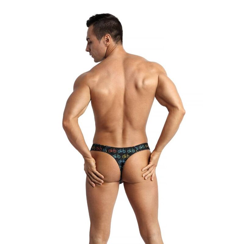 ANAIS UOMO - BENITO PERIZOMA XL