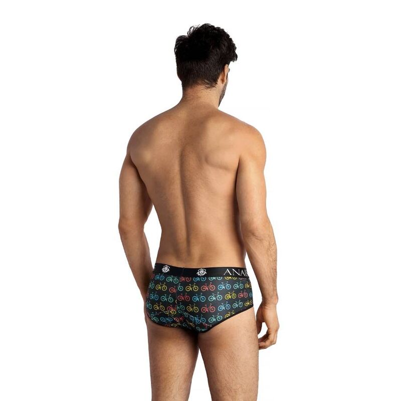 ANAIS UOMO - SLIP BENITO XL