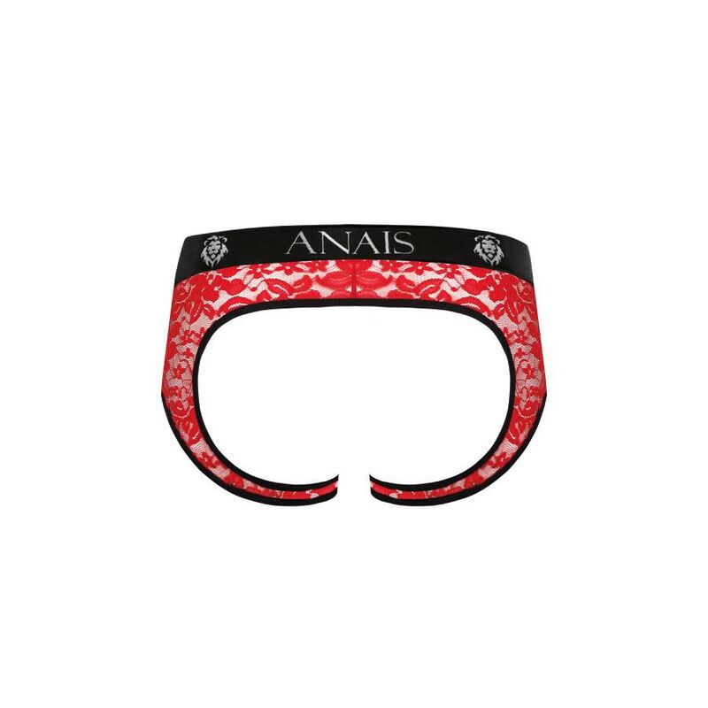ANAIS UOMO - BRAVE JOCK BIKINI XL