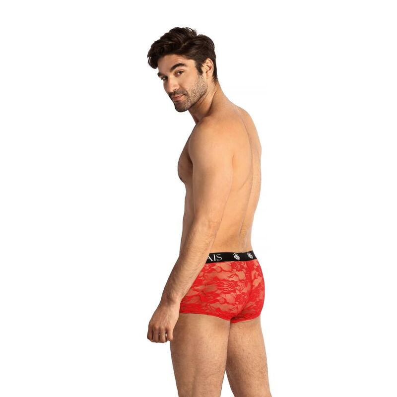 ANAIS UOMO - BOXER BRAVE XL