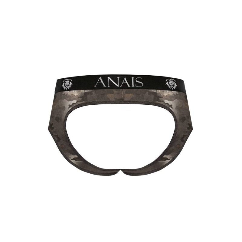 ANAIS UOMO - BIKINI ELECTRO JOCK XL