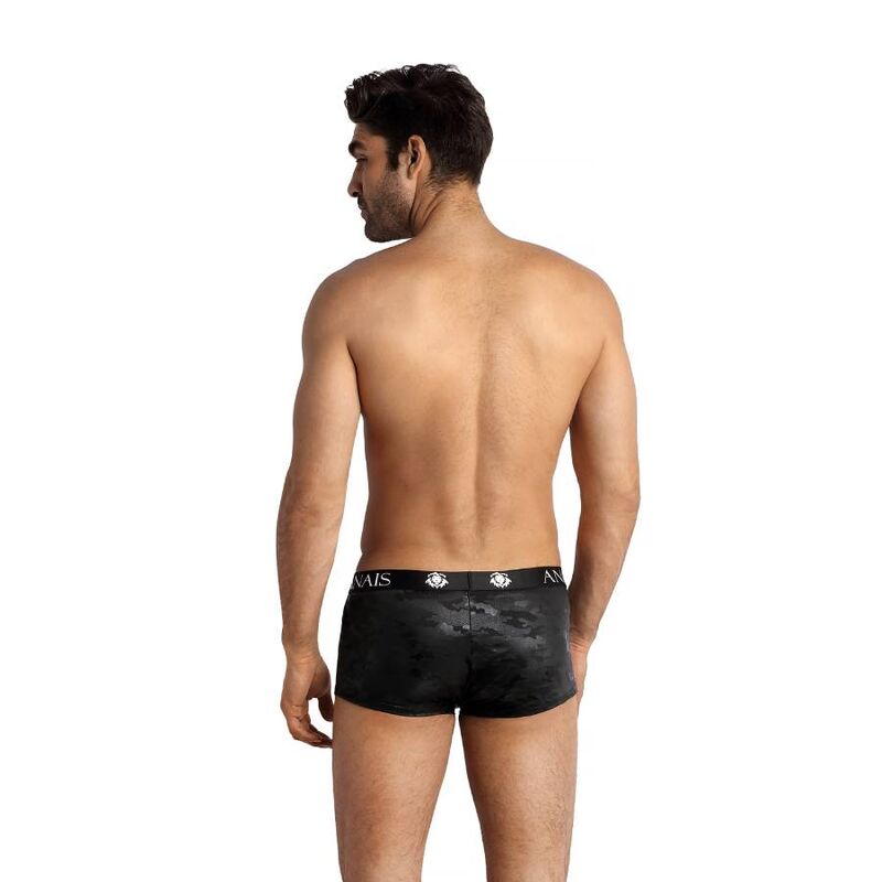 ANAIS UOMO - BOXER ELETTRICO XL