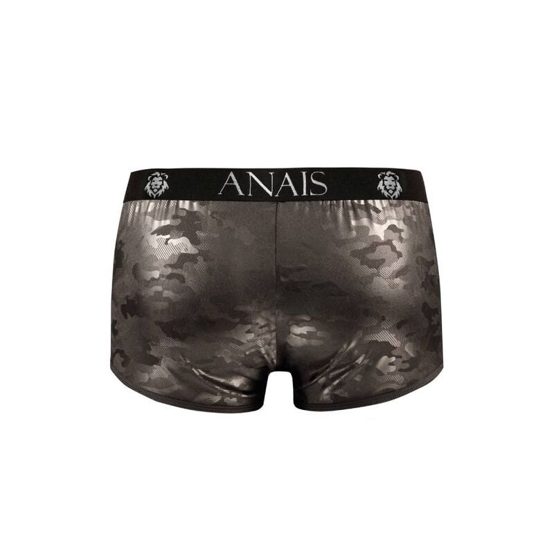 ANAIS UOMO - BOXER ELETTRICO XL