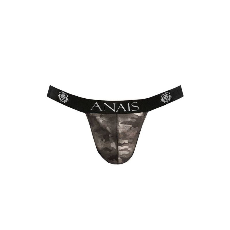 ANAIS UOMO - CINTURINO ELETTRICO JOCK XL