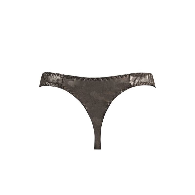 ANAIS MEN - PERIZOMA ELETTRICO XL