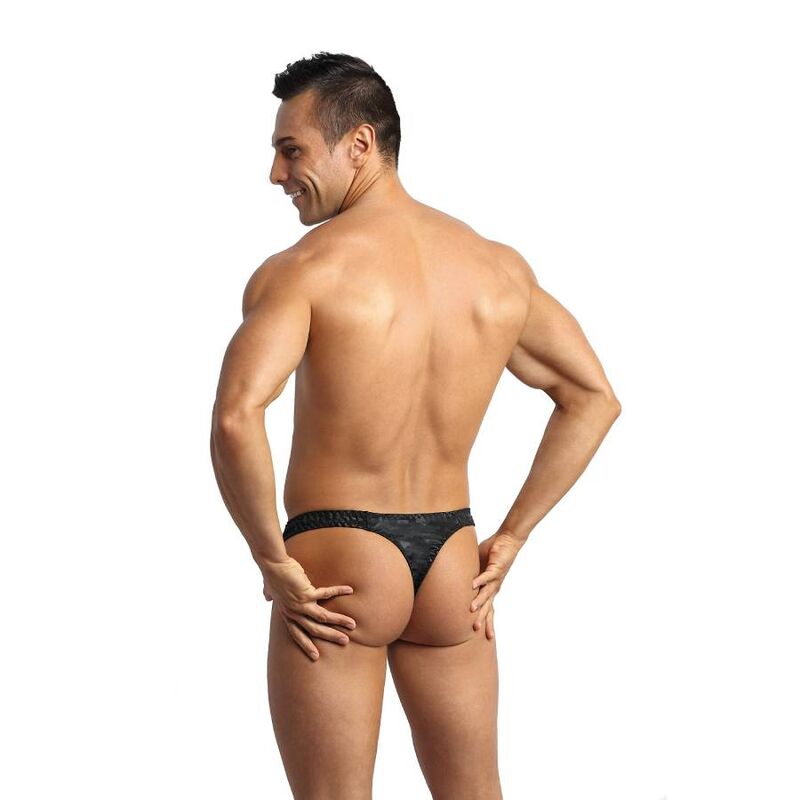ANAIS MEN - PERIZOMA ELETTRICO XL