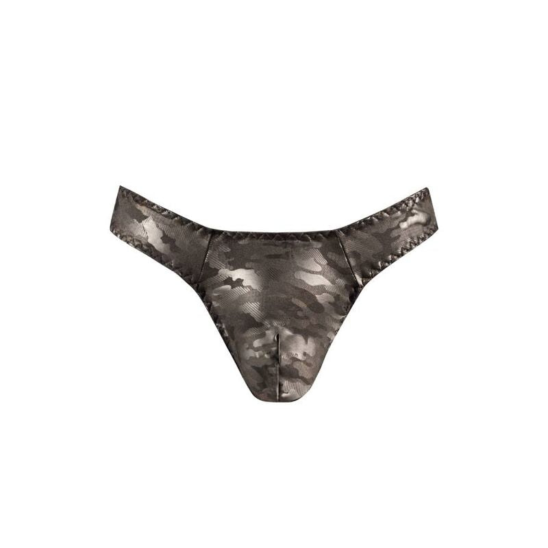 ANAIS MEN - PERIZOMA ELETTRICO XL