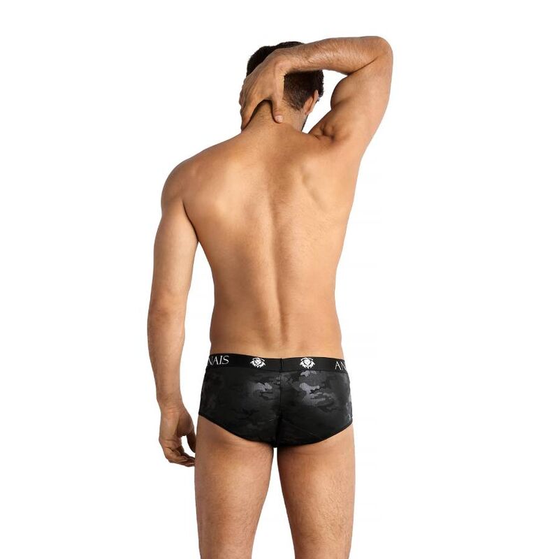 ANAIS UOMO - BOXER ELETTRICO XL