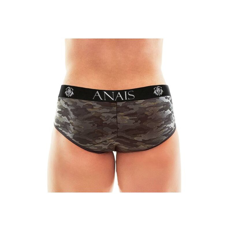 ANAIS UOMO - BOXER ELETTRICO XL