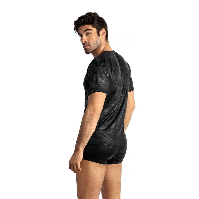 ANAIS UOMO - T-SHIRT ELETTRICA XL