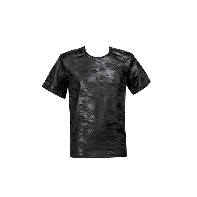 ANAIS UOMO - T-SHIRT ELETTRICA XL