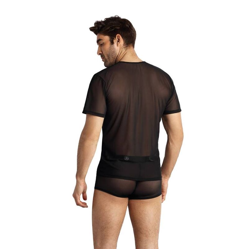 ANAIS UOMO - T-SHIRT EROS XL