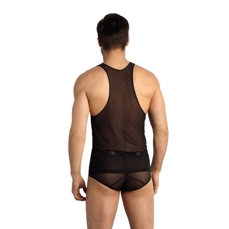 ANAIS UOMO - EROS TOP XL
