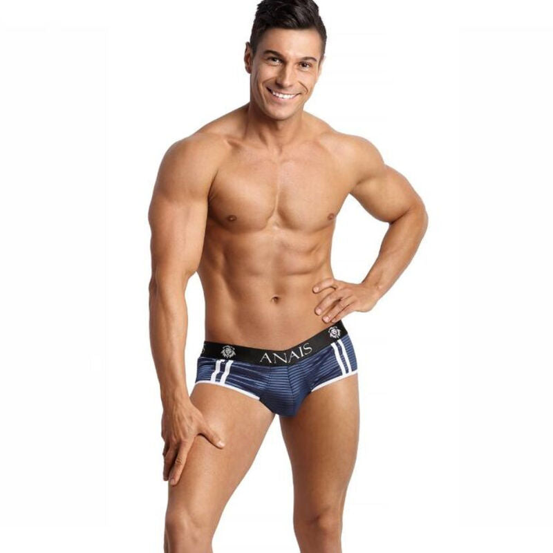 ANAIS UOMO - COSTUME DA BAGNO NAVAL JOCK S