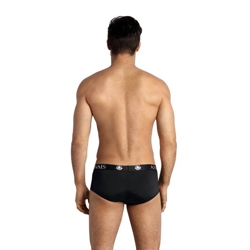 ANAIS UOMO - SLIP PETROL XL