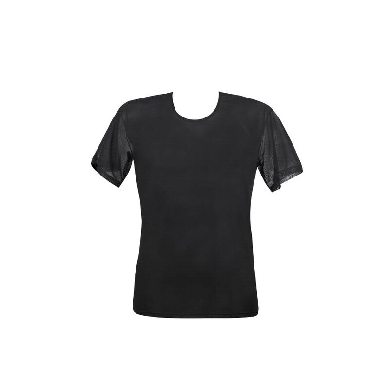 ANAIS UOMO - T-SHIRT PETROLIO XL