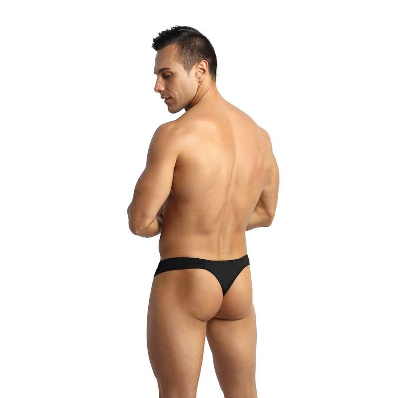 ANAIS UOMO - PERIZOMA PETROL XL