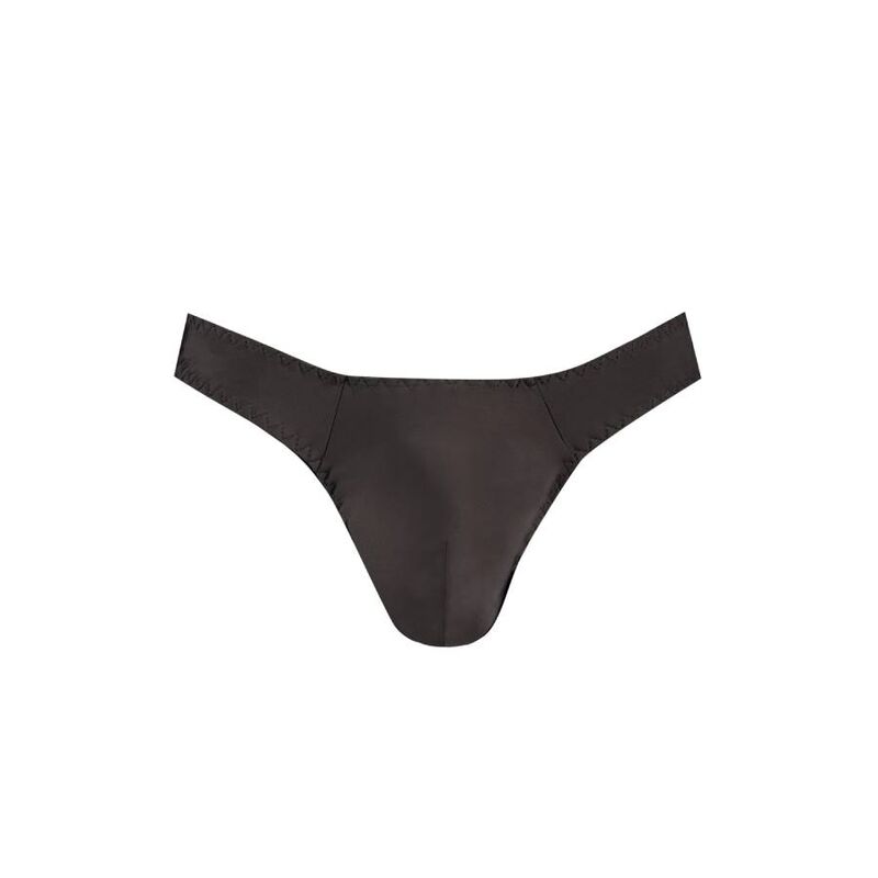 ANAIS UOMO - PERIZOMA PETROL XL