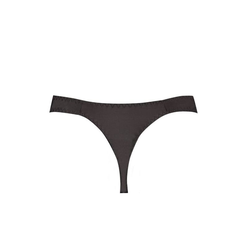 ANAIS UOMO - PERIZOMA PETROL XL