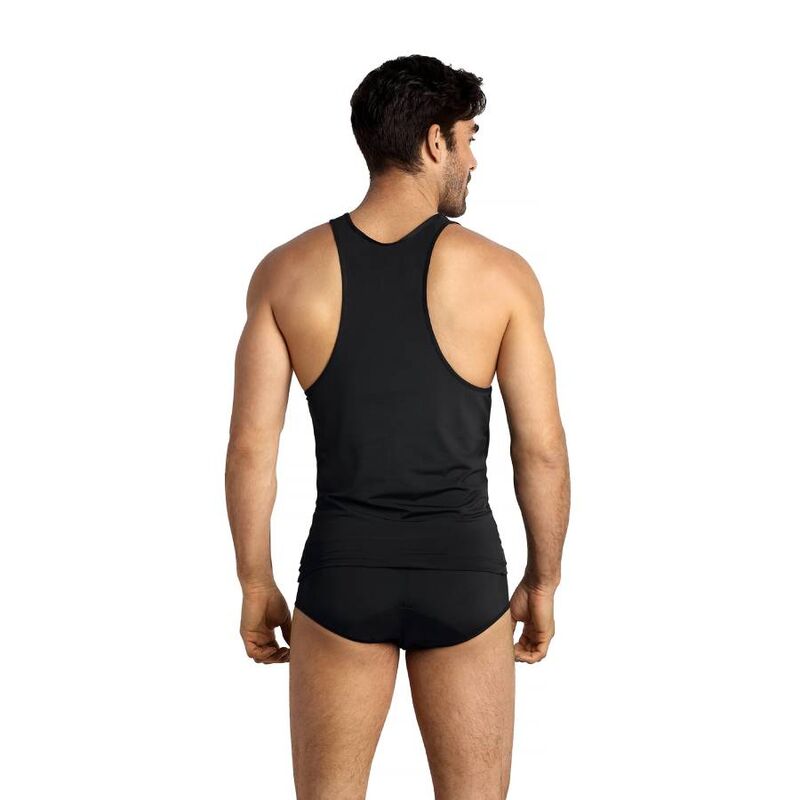ANAIS UOMO - PETROL TOP XL
