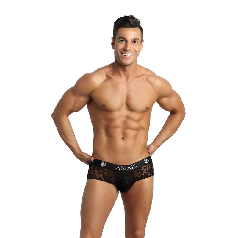 ANAIS UOMO - ROMANCE JOCK BIKINI XL