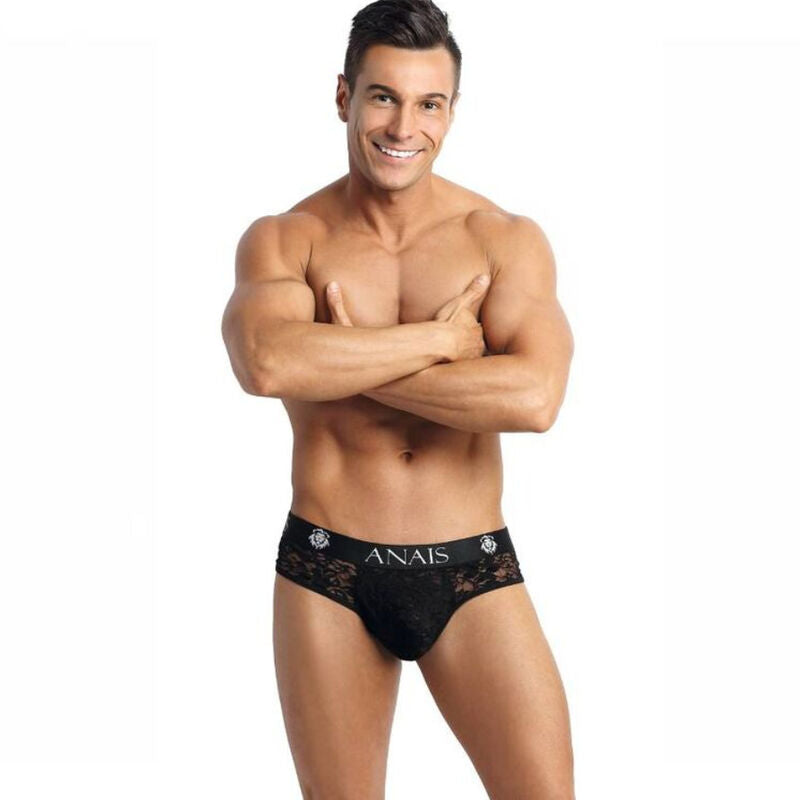 ANAIS UOMO - ROMANCE JOCK BIKINI XL