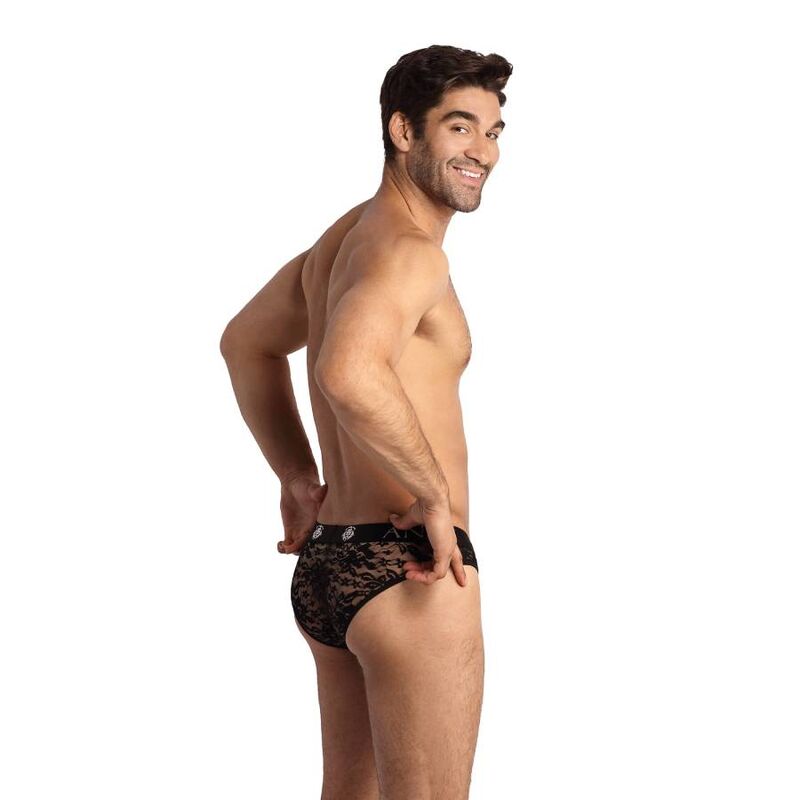ANAIS UOMO - ROMANCE SLIP XL
