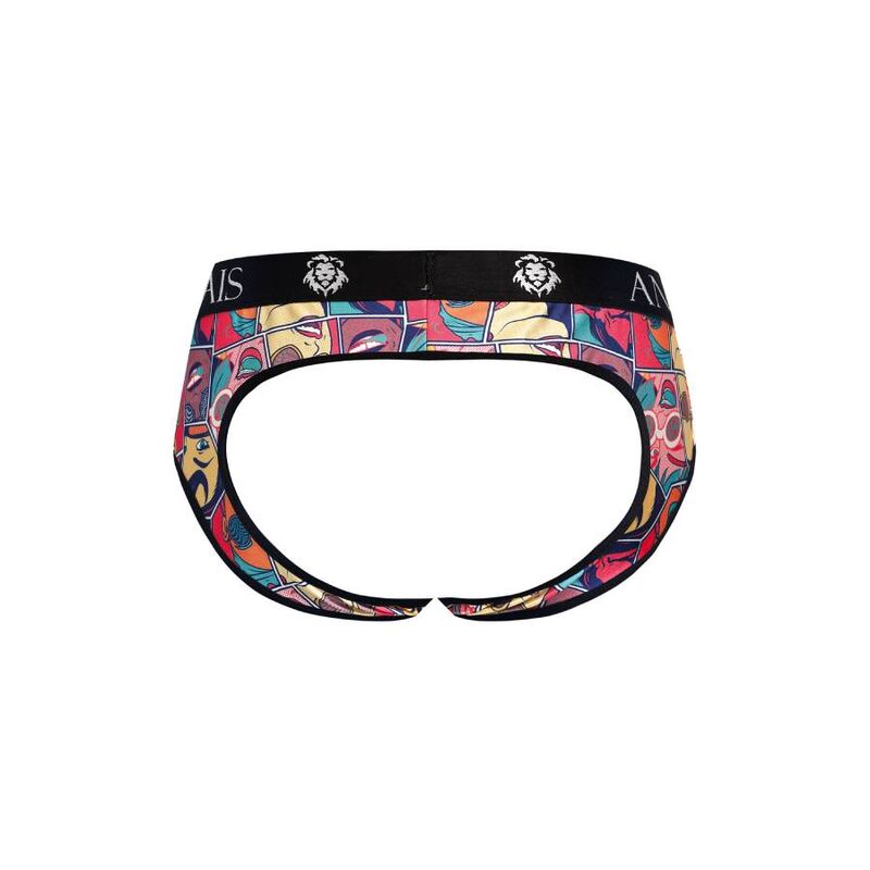 ANAIS UOMO - COMICS JOCK BIKINI XL