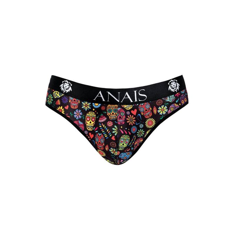 ANAIS UOMO - MEXICO SLIP XL