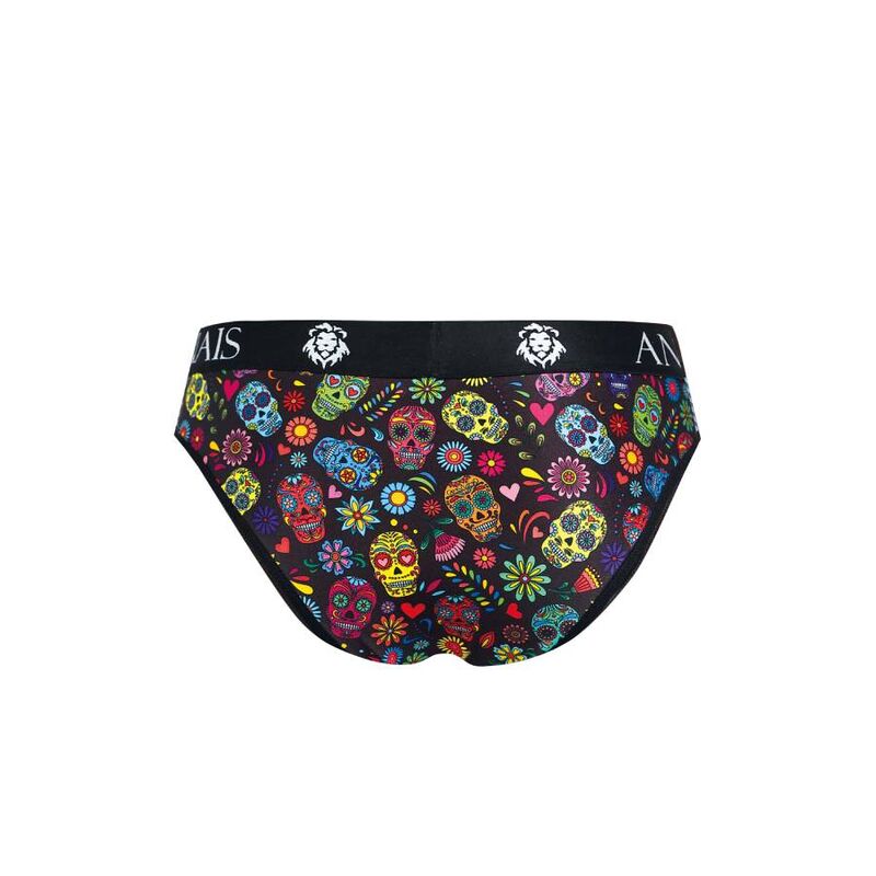 ANAIS UOMO - MEXICO SLIP XL