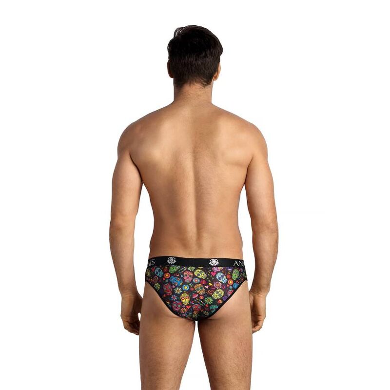 ANAIS UOMO - MEXICO SLIP XL