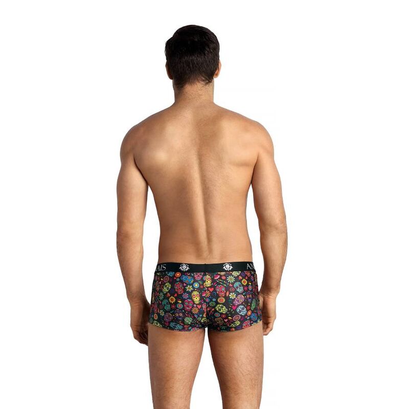 ANAIS UOMO - MEXICO BOXER XL
