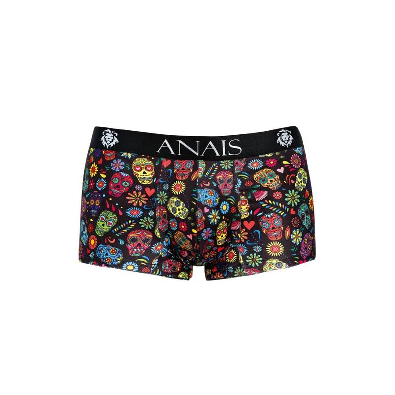 ANAIS UOMO - MEXICO BOXER XL