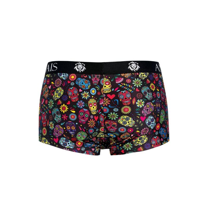 ANAIS UOMO - MEXICO BOXER XL