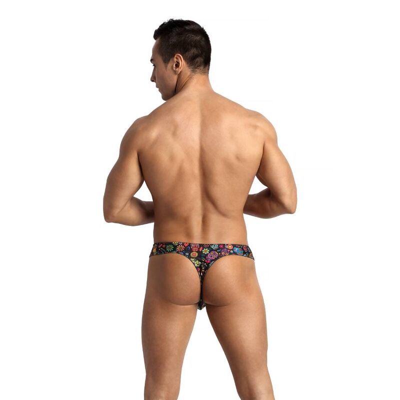 ANAIS UOMO - MEXICO PERIZOMA XL