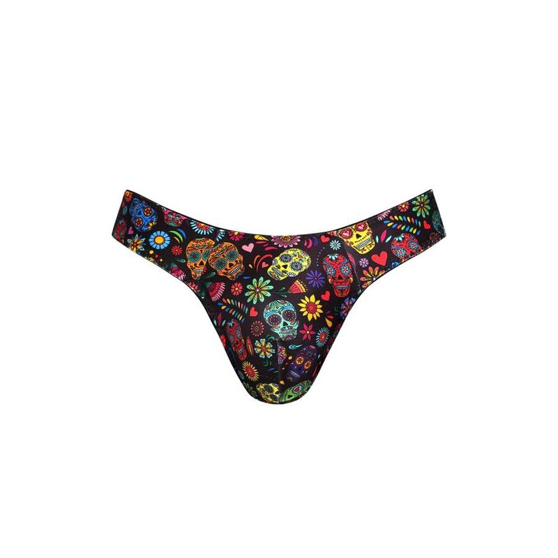 ANAIS UOMO - MEXICO PERIZOMA XL