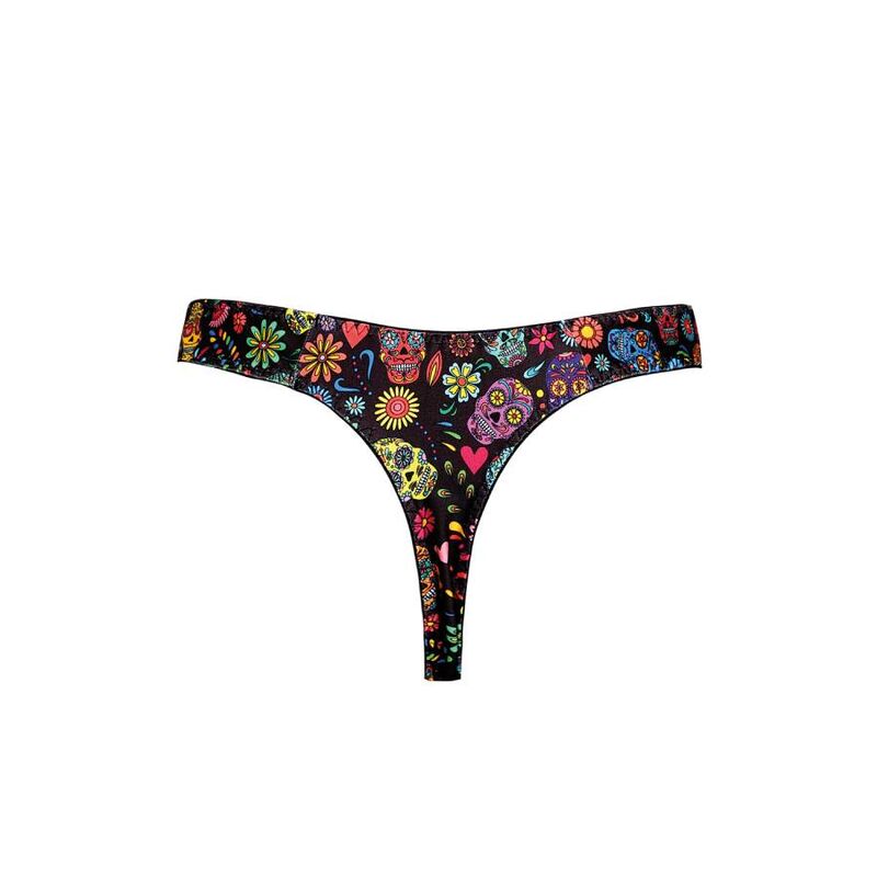 ANAIS UOMO - MEXICO PERIZOMA XL