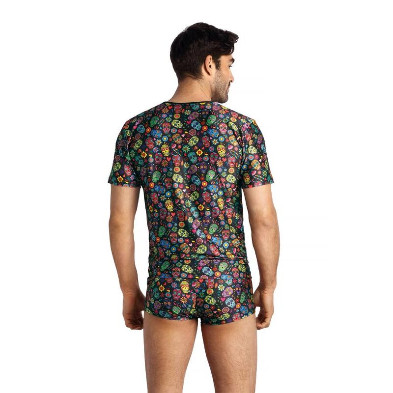 ANAIS MEN - MESSICO T-SHIRT XL