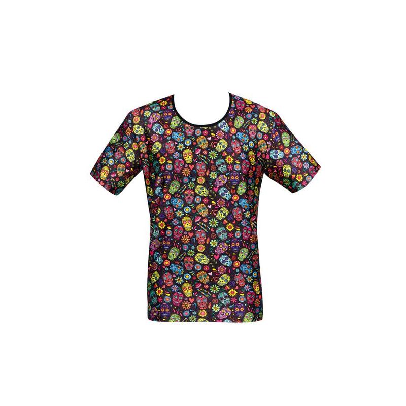 ANAIS MEN - MESSICO T-SHIRT XL