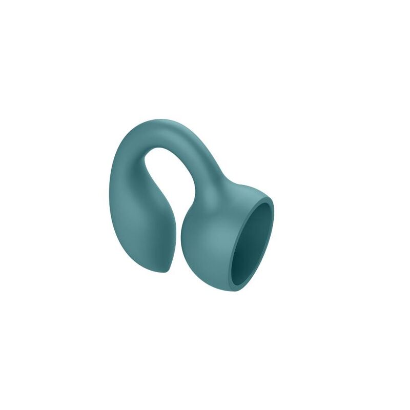 XOCOON - ATTACHMENTS MASSAGGIATORE PERSONALE VERDE