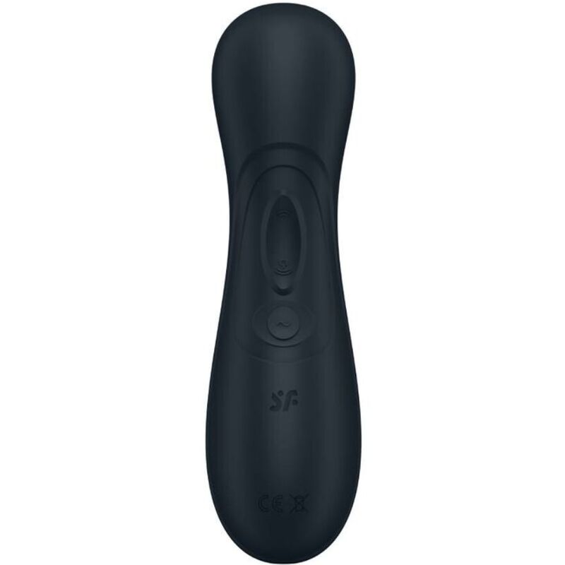 SATISFYER - PRO 2 GENERAZIONE 3 TECNOLOGIA LIQUID AIR LILLA
