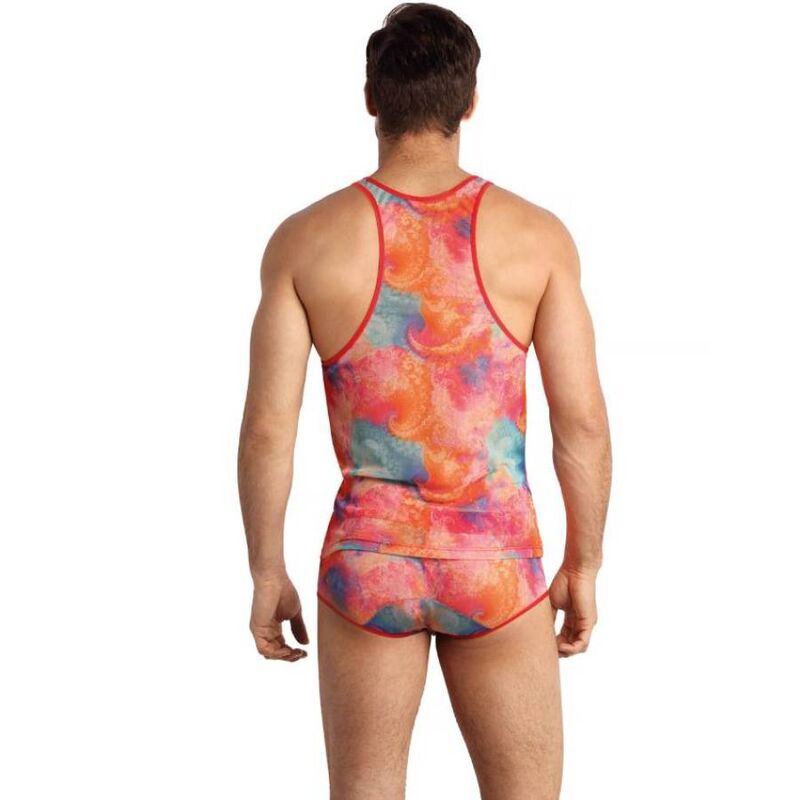ANAIS UOMO - FALCON TOP XL
