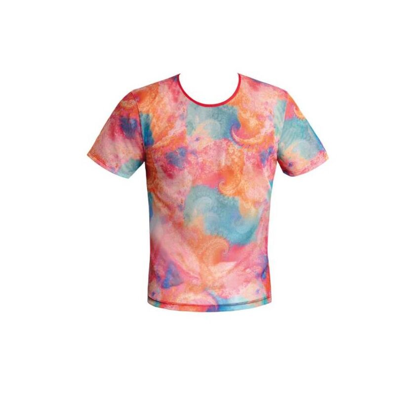 ANAIS UOMO - T-SHIRT FALCON XL