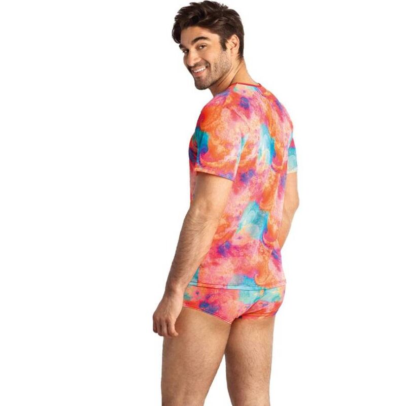 ANAIS UOMO - T-SHIRT FALCON XL