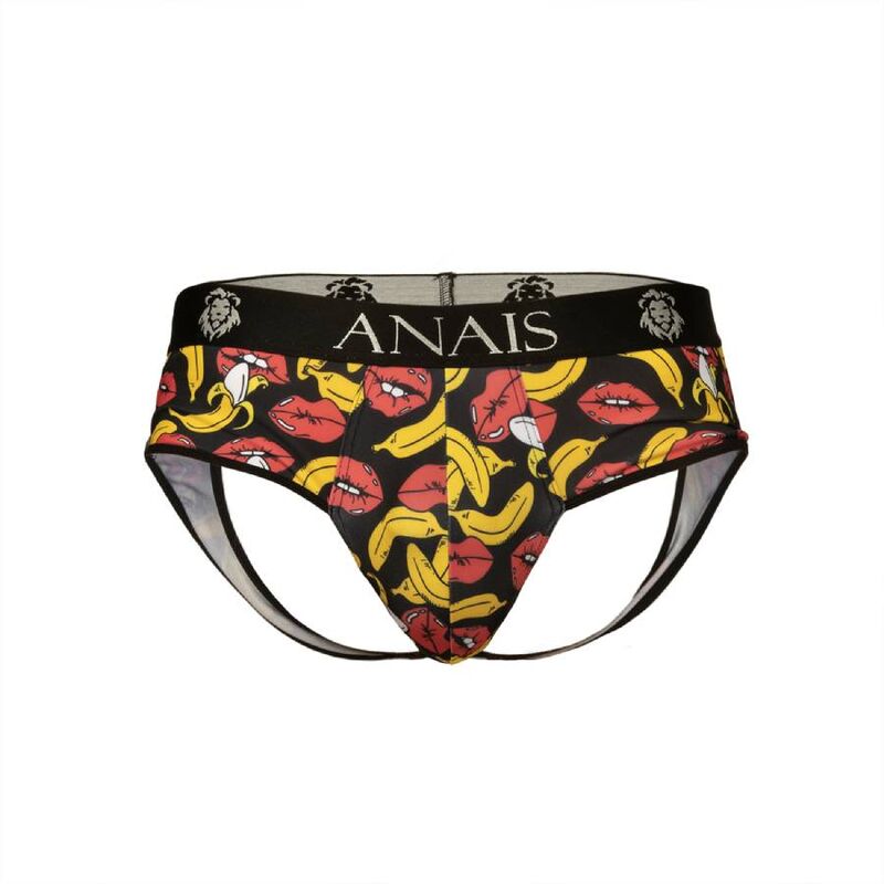 ANAIS UOMO - BIKINI BANANA JOCK XL