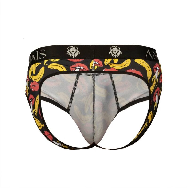 ANAIS UOMO - BIKINI BANANA JOCK XL