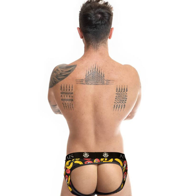 ANAIS UOMO - BIKINI BANANA JOCK XL