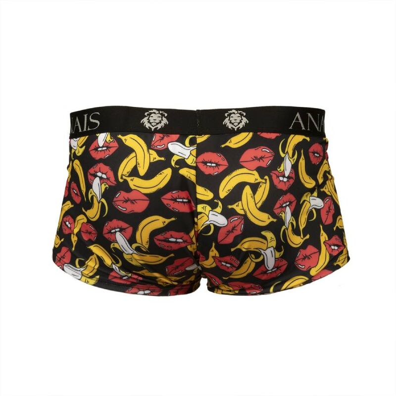 ANAIS UOMO - BANANA BOXER XL