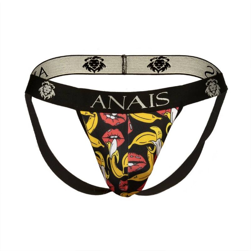 ANAIS UOMO - BANANA JOCK STRAP XL