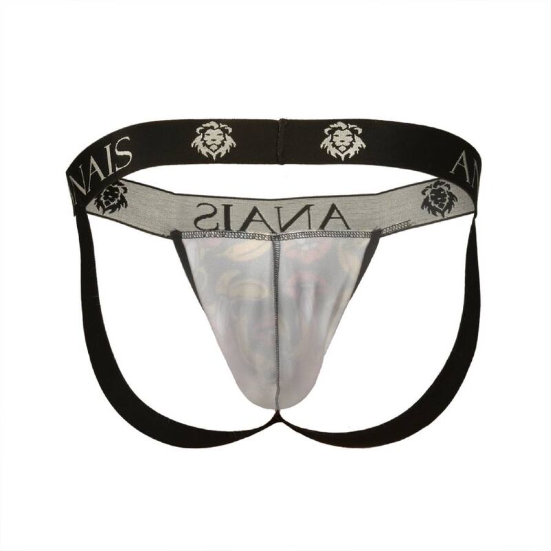 ANAIS UOMO - BANANA JOCK STRAP XL